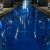 Zellwood Metallic Epoxy Floor Coatings by The GOAT Floors-Orlando-North